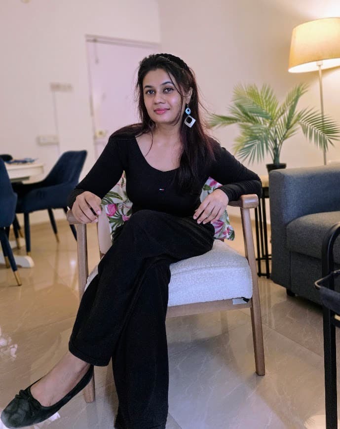 Priyamvada Tendulkar
